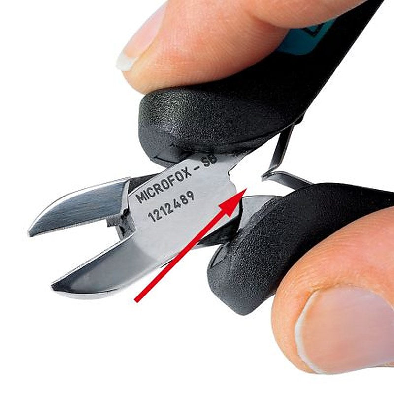 Phoenix Contact 1212489 Diagonal Cutter