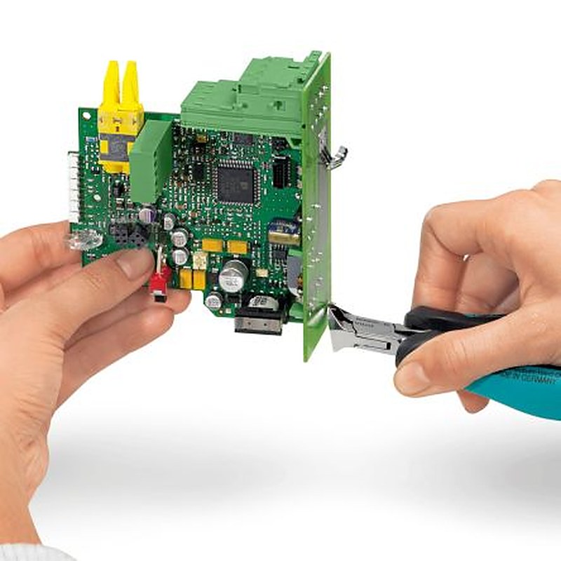 Phoenix Contact 1212495 Electronic Front Electronic Pliers