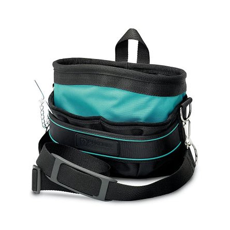 Phoenix Contact Polyester Tool Bag with Shoulder Strap 290 mm x 185mm x 220 mm