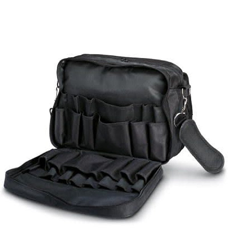 Phoenix Contact Polyester Tool Bag with Shoulder Strap 410 mm x 225mm x 340 mm