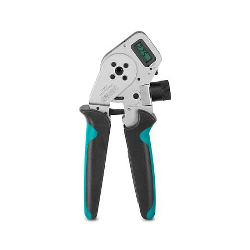 Phoenix Contact Crimpfox CRIMPFOX-TC MP Crimp Tool Crimp Tool for Turned Contacts