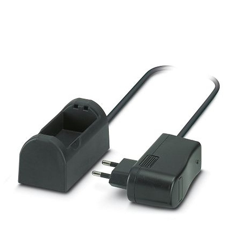 Phoenix Contact 1212519 Battery Charger For, 1