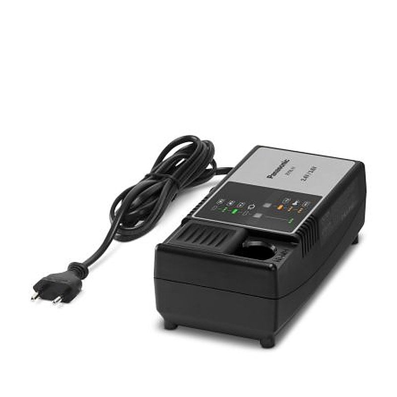 Phoenix Contact 1212535 Battery Charger For 3.6V, 1