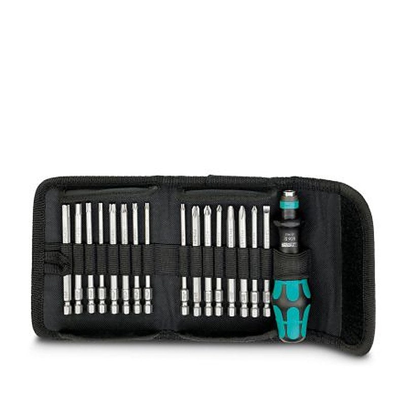 Phoenix Contact, Slotted Tool Set 17 Pieces