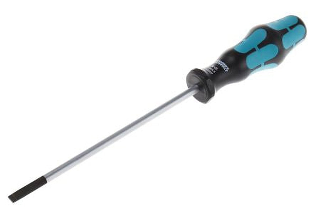 Phoenix Contact Standard, 5.5 x 1 mm Tip, 150 mm Blade, 248 mm Overall