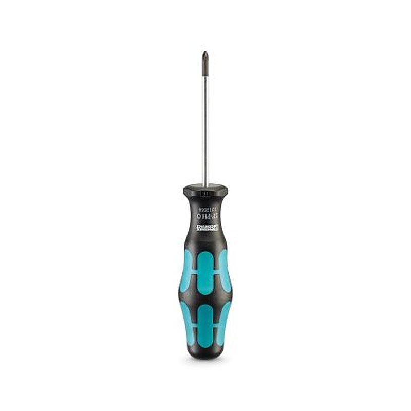Phoenix Contact Phillips, PH0 Tip, 80 mm Blade, 161 mm Overall