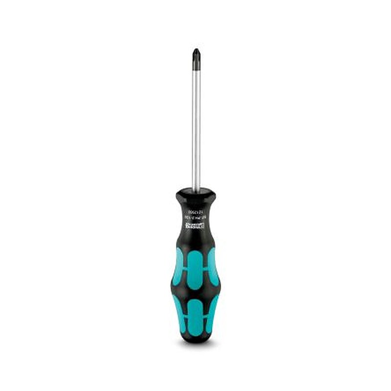 Phoenix Contact Phillips, PH2 Tip, 100 mm Blade, 205 mm Overall