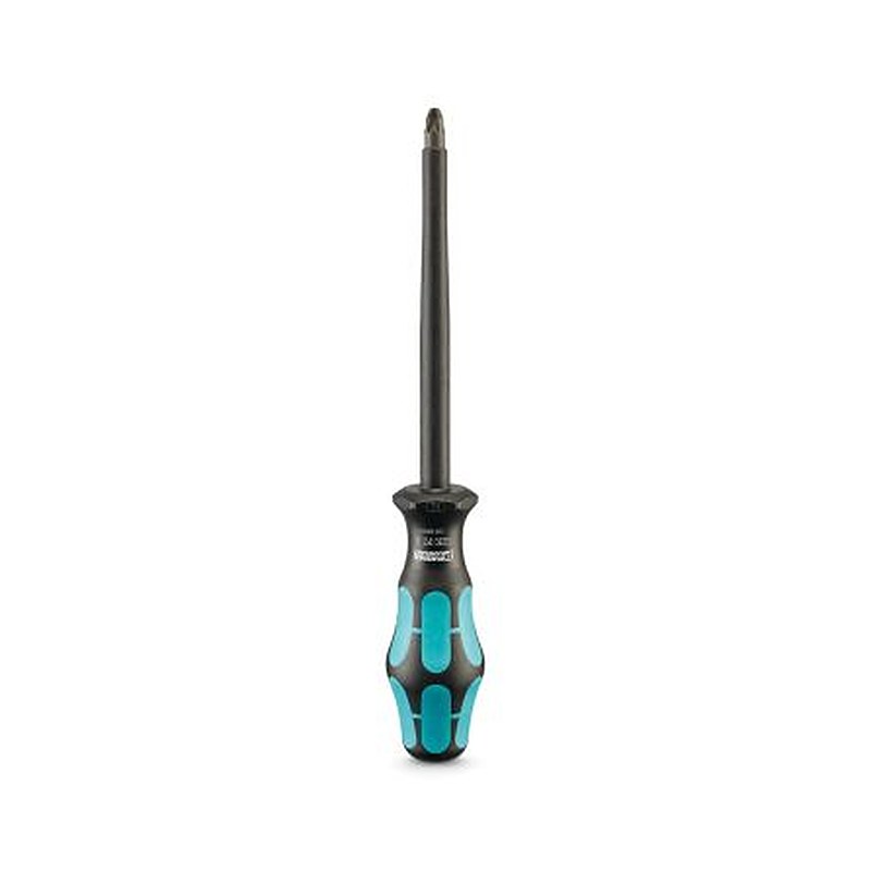 Phoenix Contact Phillips, PZ3 Tip, 150 mm Blade VDE/1000V Approved, 262 mm Overall