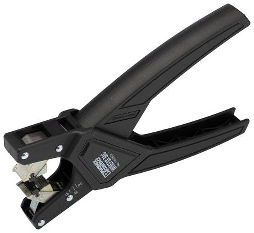 Phoenix Contact WIREFOX SAC Series Halogen-Free Sensor, Actuator (Sac) Insulated Stripping Tool, from of 4.4 to 7 mm,