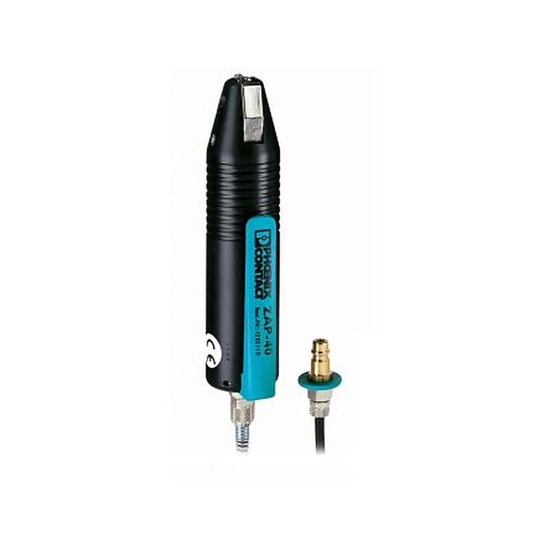 Phoenix Contact ZAP 40 1212630 Crimp Tool Crimping Plier for Ferrule