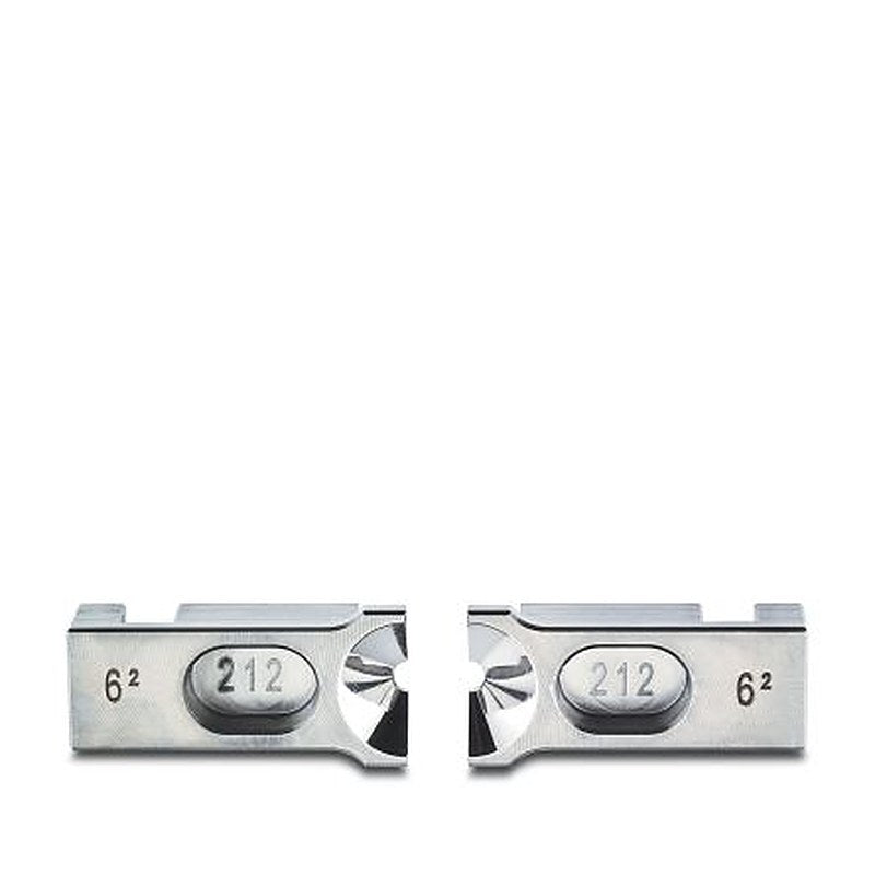 Phoenix Contact Mounting Material