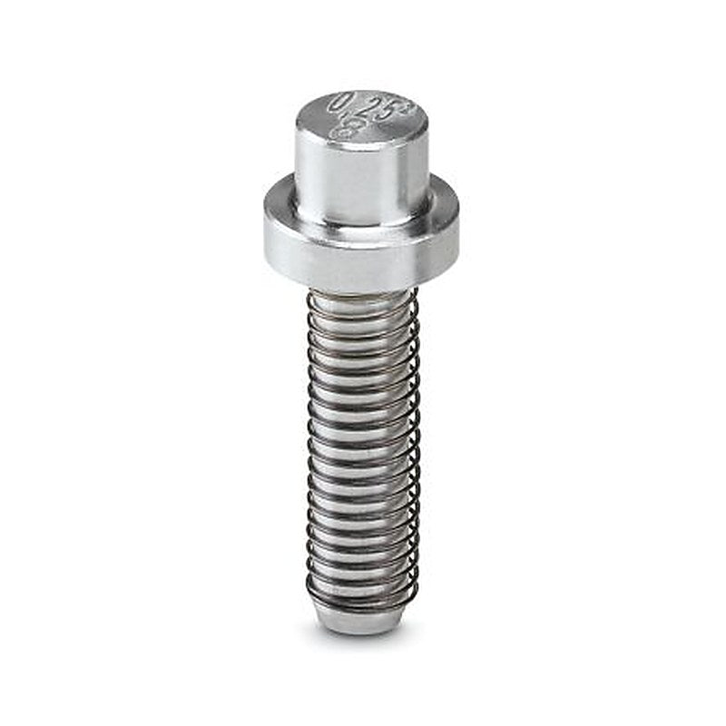Phoenix Contact Mounting Material