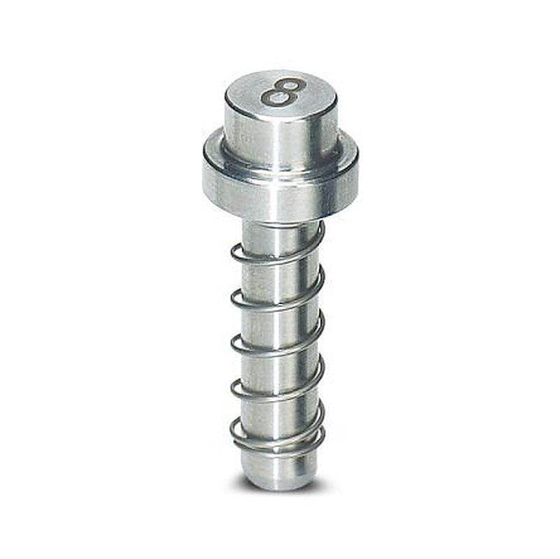 Phoenix Contact Mounting Material