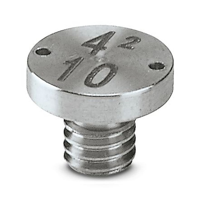 Phoenix Contact Sleeve Stop