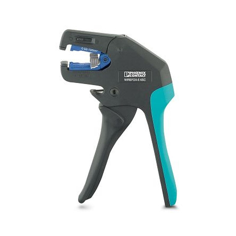 Phoenix Contact WIREFOX Series Stripping Tool, 1.5 to 6 mm², 191 mm Overall