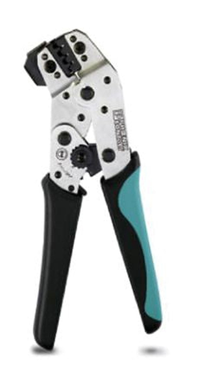 Phoenix Contact CRIMPFOX-DSUB 5-1 CRIMPFOX-DSUB 5-1 Crimp Tool Crimp Tool for D-Sub Contacts