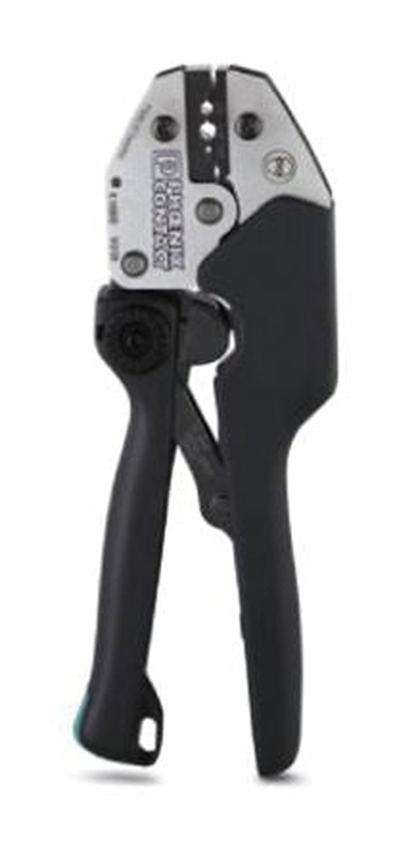 Phoenix Contact Crimpfox CRIMPFOX-CX 4,52-M Crimp Tool Crimp Tool for Coaxial Connector