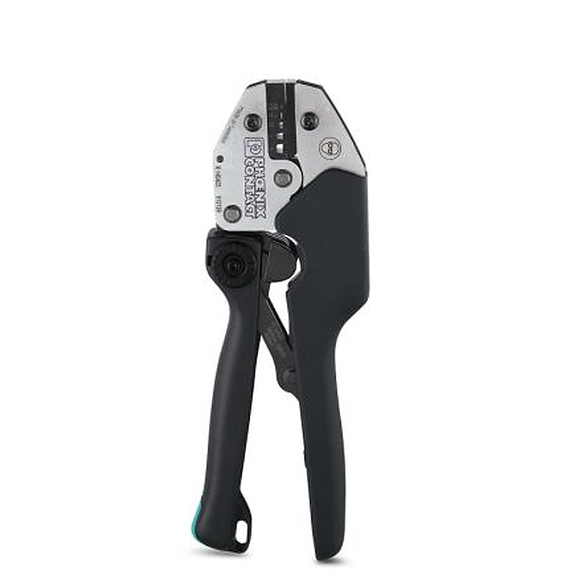 Phoenix Contact CRIMPFOX 6-M CRIMPFOX 6-M Crimp Tool Crimp Tool for Wire Ferrules