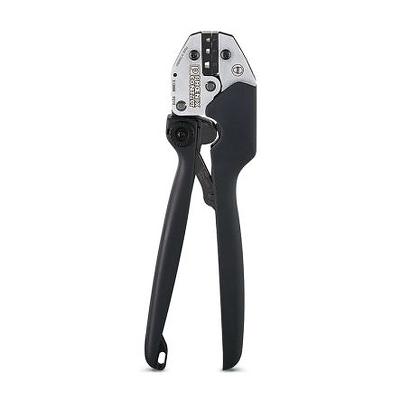 Phoenix Contact CRIMPFOX 10 CRIMPFIX 10 Crimp Tool Crimp Tool for Wire Ferrules
