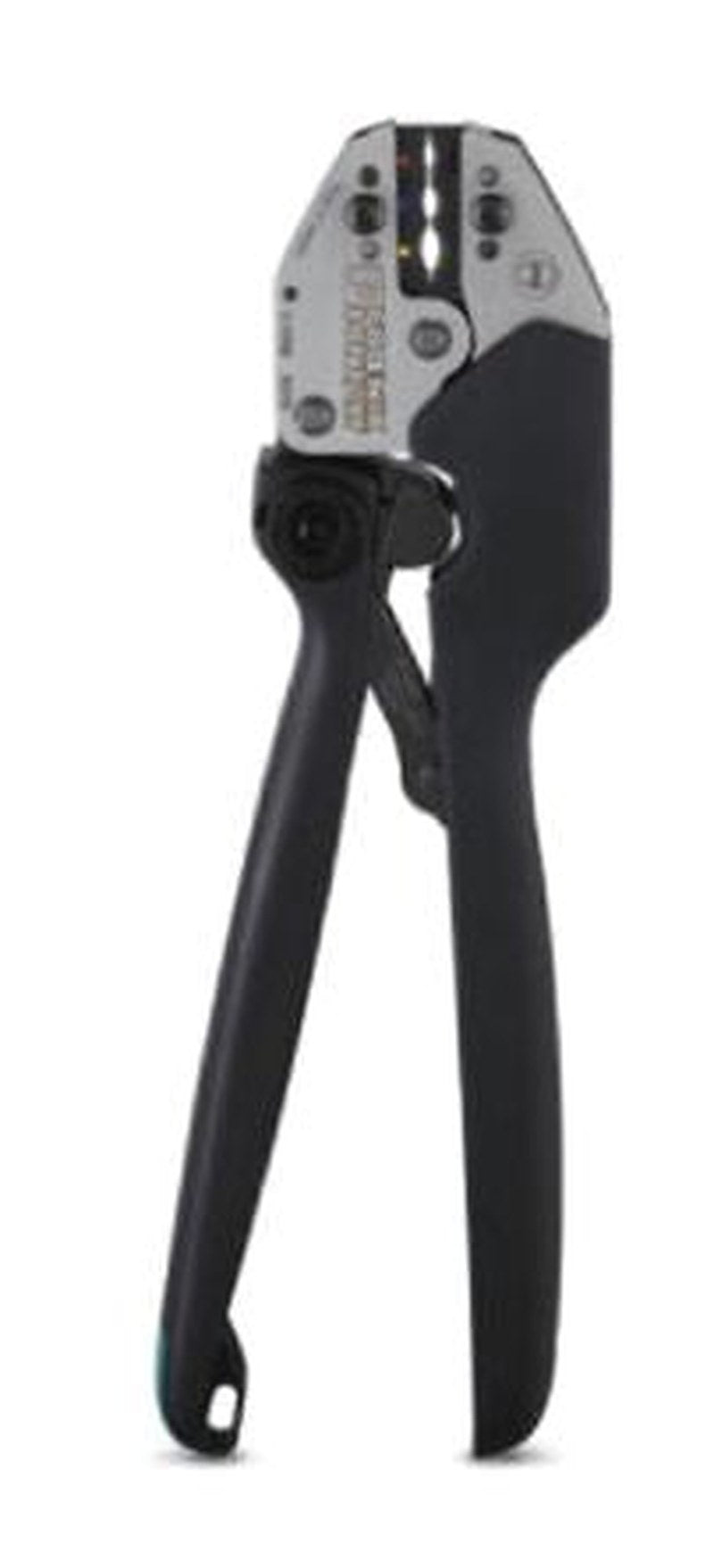 Phoenix Contact CRIMPFOX-HS 6 CRIMPFOX-HS 6 Crimp Tool Asymmetric for Heatshrink Terminals