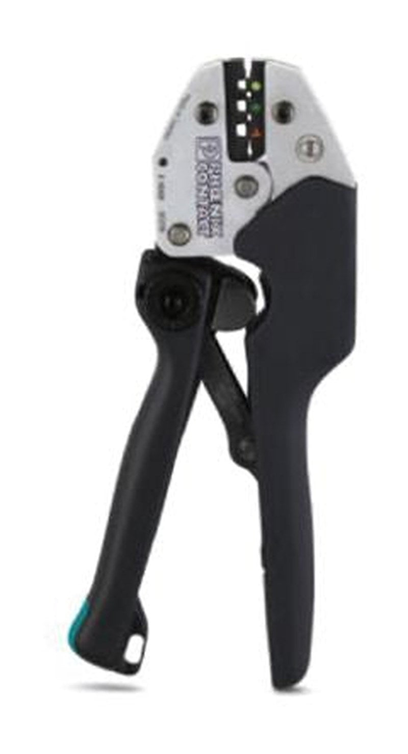 Phoenix Contact CRIMPFOX-RCI 1-M CRIMPFOX-RCI 1-M Crimp Tool Compact Plier for Insulated Terminals
