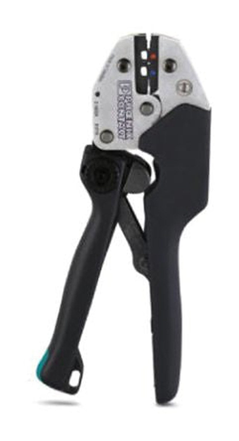 Phoenix Contact Crimpfox CRIMPFOX-RCI 2,5-M Crimp Tool Crimp Tool for Insulated Terminals