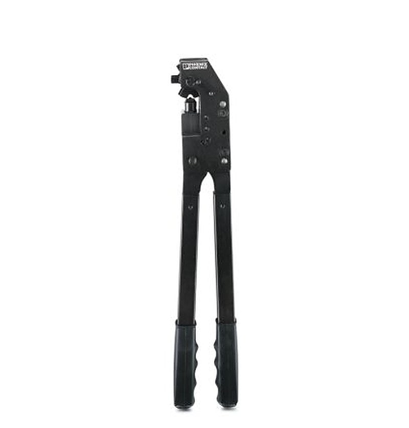 Phoenix Contact CRIMPFOX-RCT 70-1 CRIMPFOX-RCT 70-1 Crimp Tool Indent Crimp for Tubular Cable Lugs