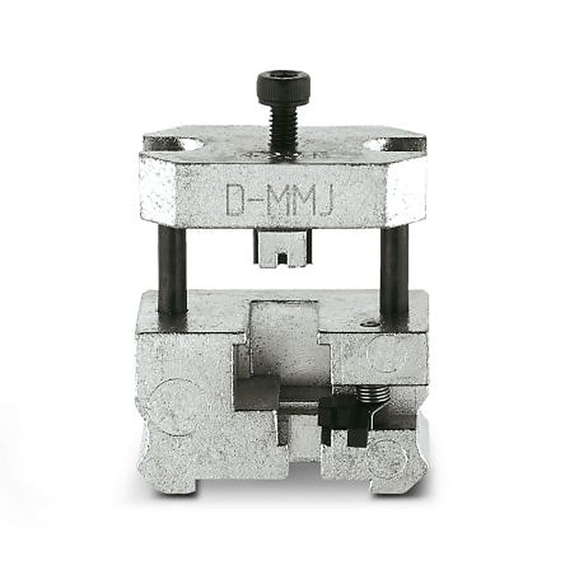 Phoenix Contact, CRIMPFOX-C Crimp Die, Coaxial Type Crimp Tool