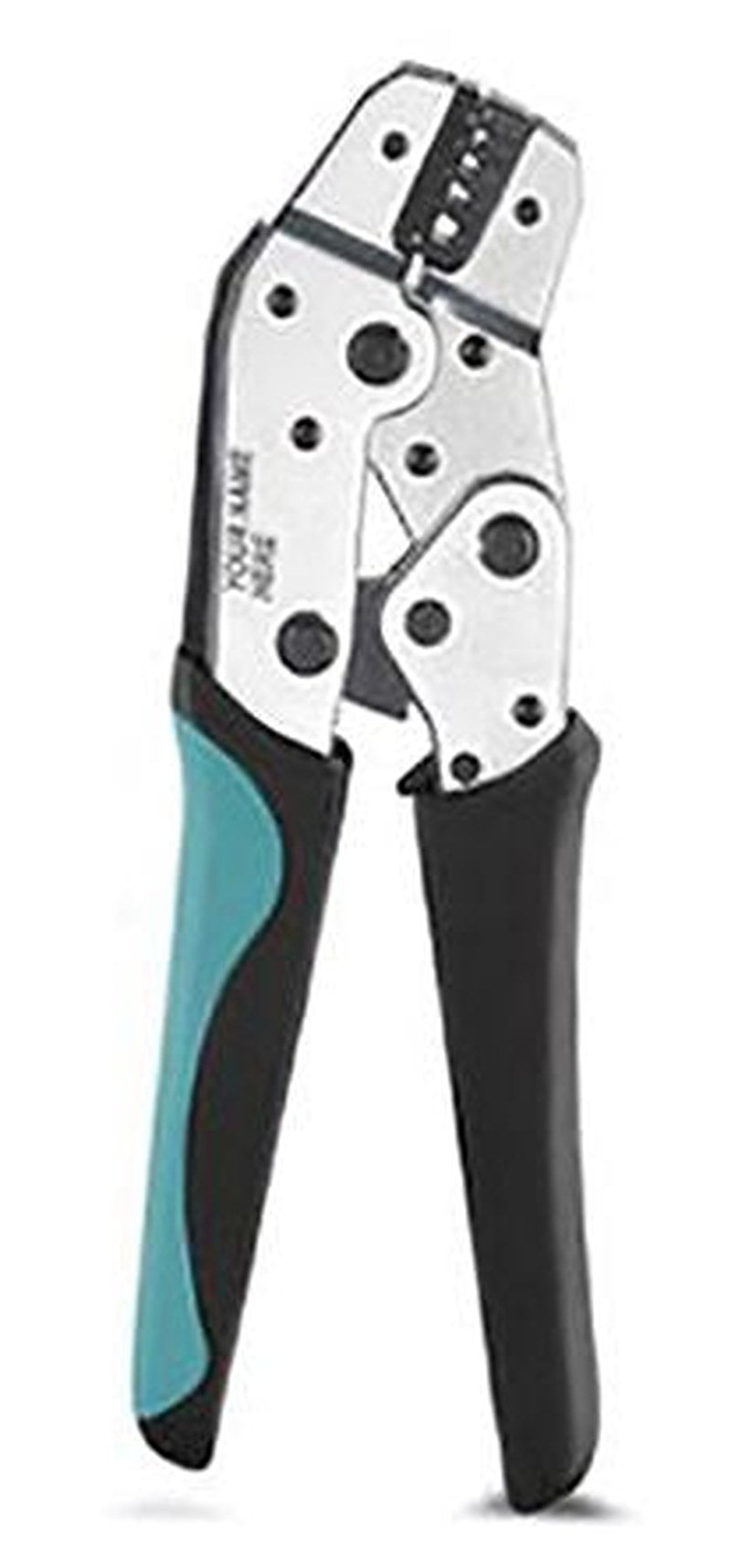 Phoenix Contact Crimpfox CRIMPFOX-RC 2,5 CUS Crimp Tool Crimp Tool for Insulated Terminals