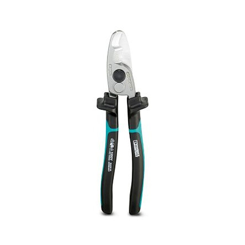 Phoenix Contact 1212791 VDE/1000V Approved Cable Cutter