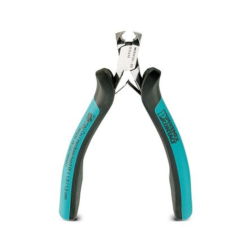 Phoenix Contact 1212795 Front Electronic Pliers