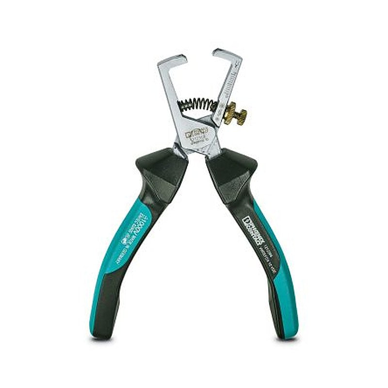 Phoenix Contact WIREFOX Series Sheath Stripping Tool, 0.2 to 10 mm², 160 mm Overall