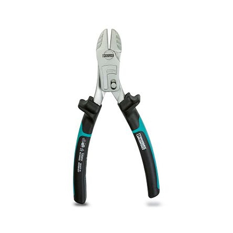 Phoenix Contact 1212831 VDE/1000V Approved Diagonal Cutter