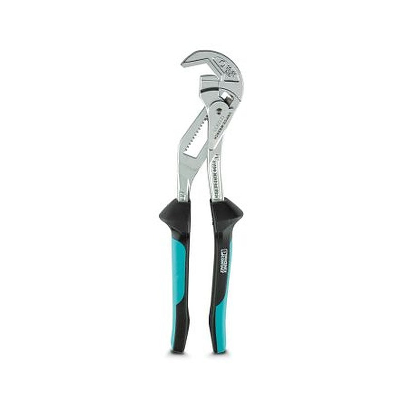 Phoenix Contact 1212835 1-Piece Plier, 260 mm Overall