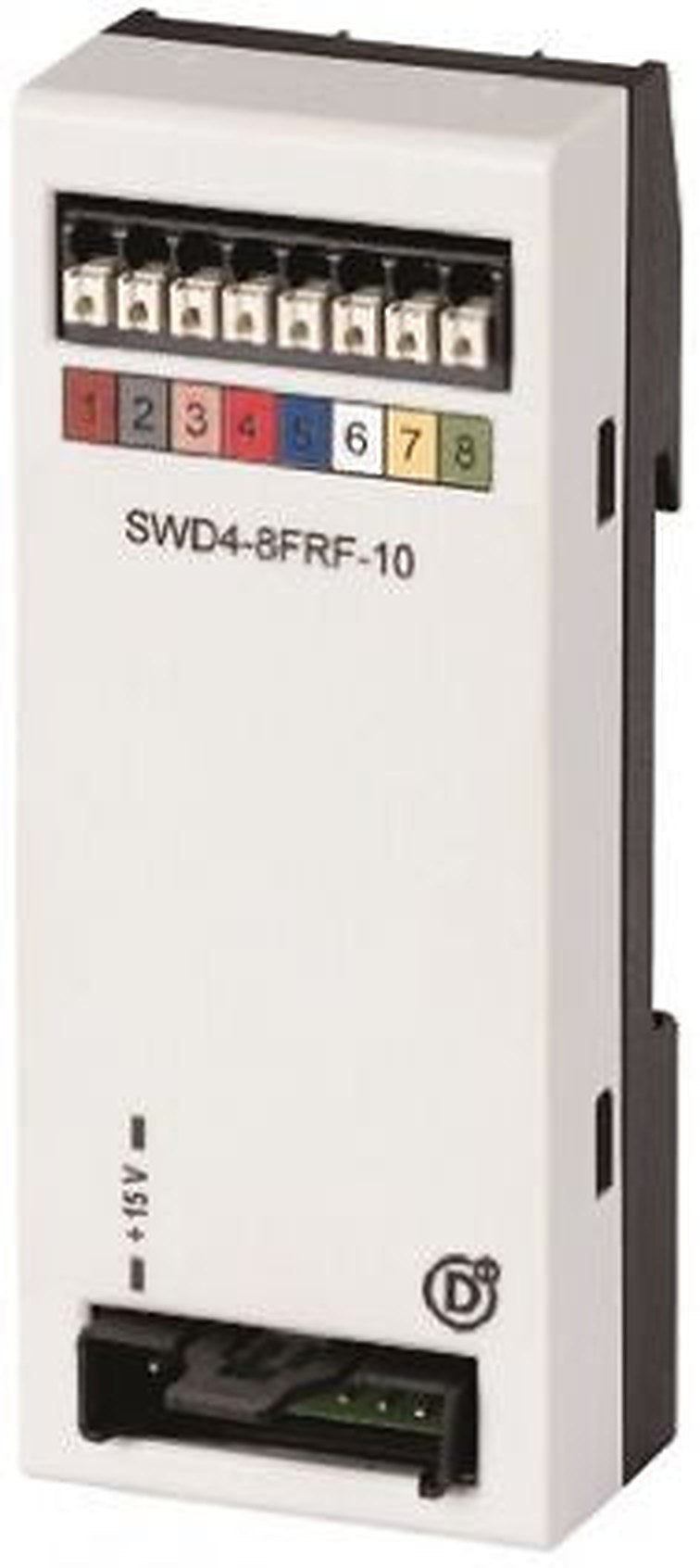 Eaton Adapter Cable, 121377 SWD4-8FRF-10