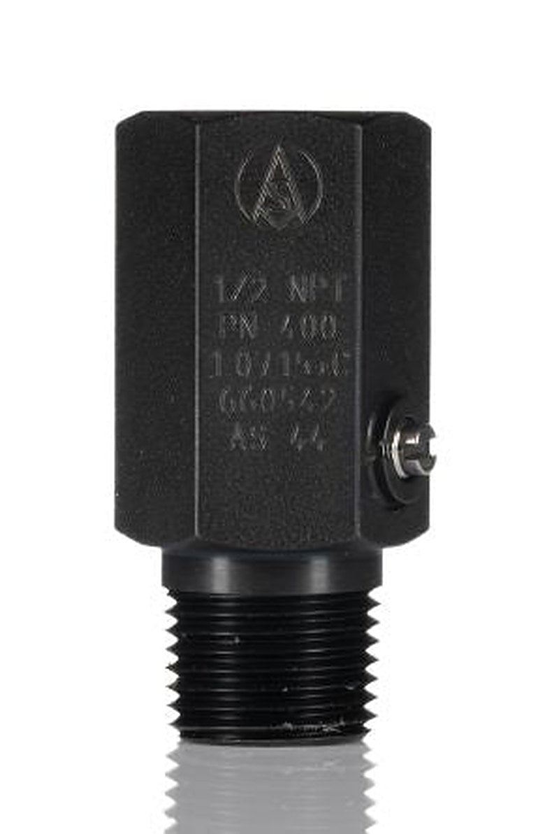 WIKA, For Use With Pressure Measuring Instrument