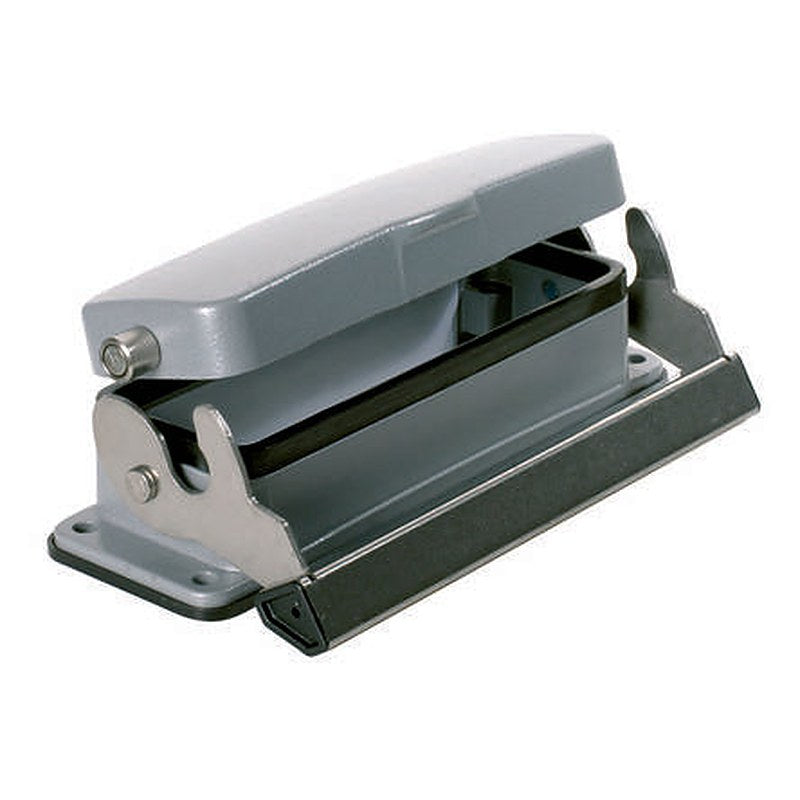 Weidmüller Heavy Duty Power Connector Accessory, Rockstar Series