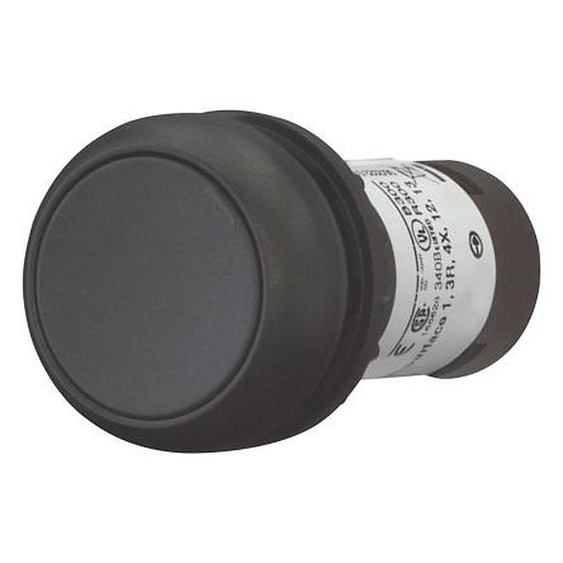 Eaton Black Push Button Actuator