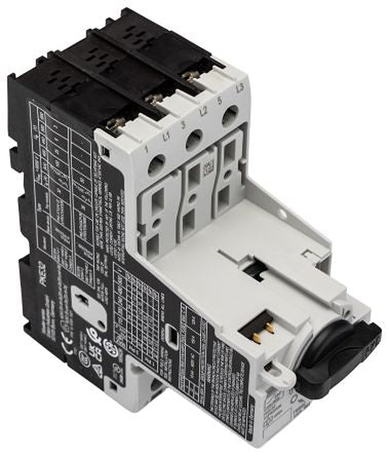 Eaton 32A, 8 A PKE Motor Protection Circuit Breaker, 690V ac, 55 °C, -25 °C