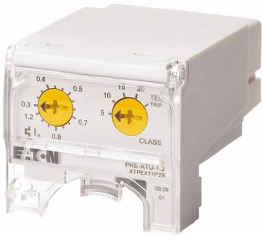 Eaton Standard Trip Block PKE Series Trip Block for Use with PKE12