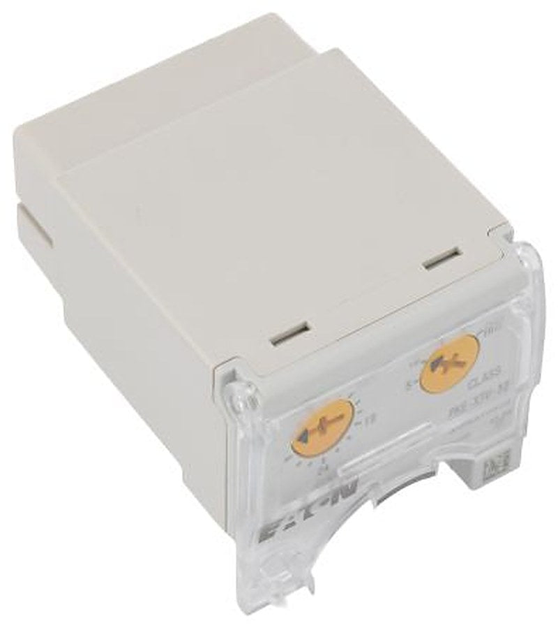 Eaton PKE Electronic Circuit Breaker 32A 690V With overload release, Tripping characteristics: Electronic release