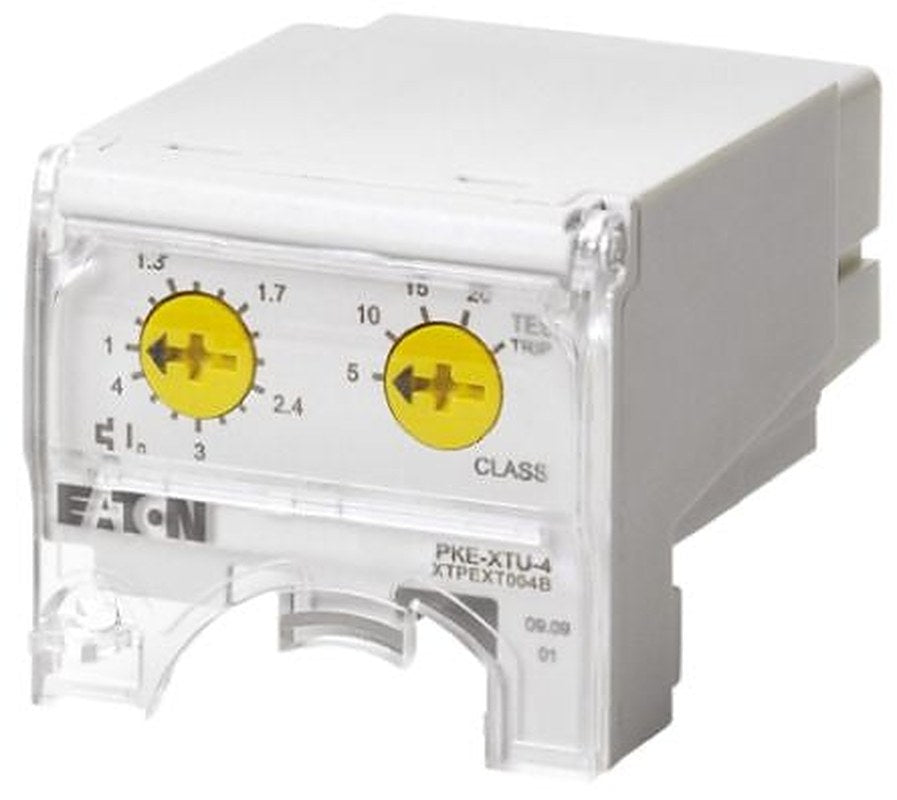 Eaton PKE Advanced Trip Block for use with PKE32, PKE12