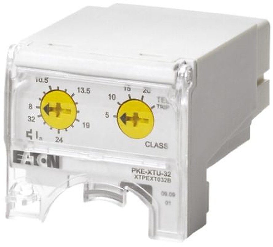 Eaton PKE Electronic Circuit Breaker 32A 690V