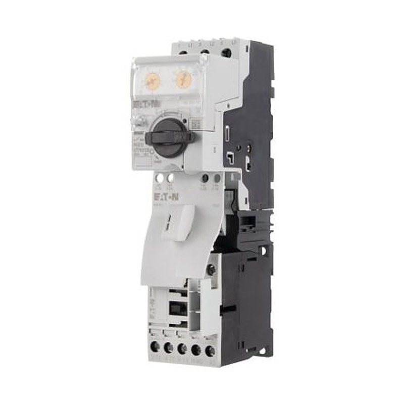 Eaton Eaton Moeller MSC-DE Motor Starter, DOL, 415V, 5.5 kW, 3 Phase, IP20