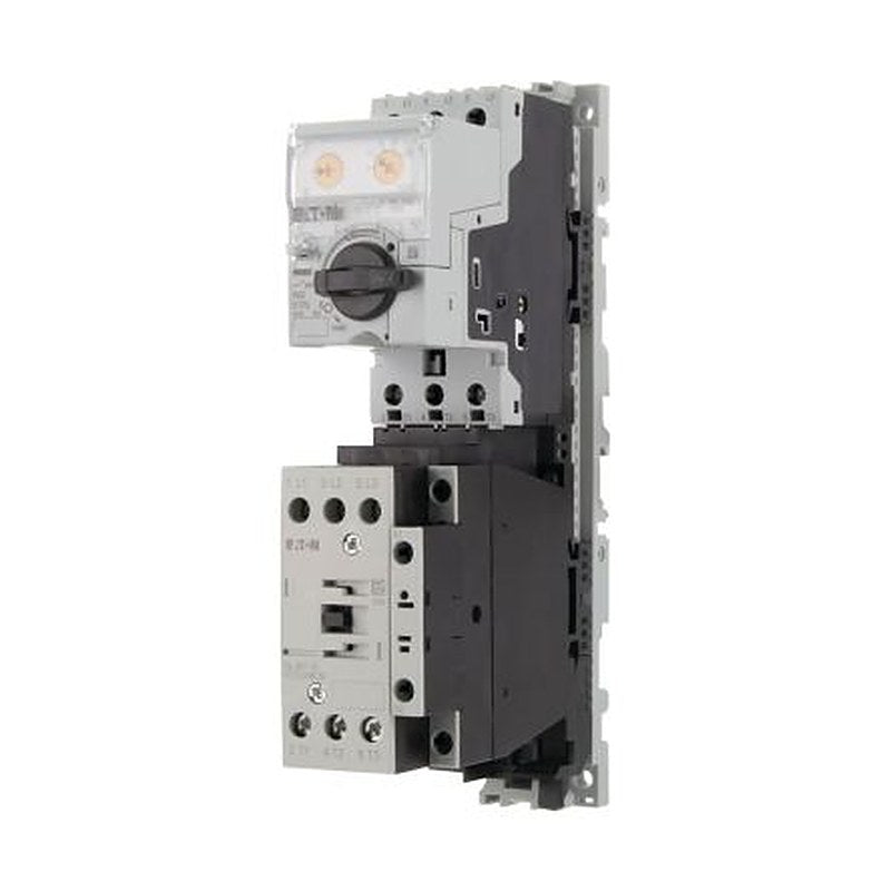 Eaton Moeller Motor Starter, DOL, 415V, 5.5 kW, 3 Phase, IP20