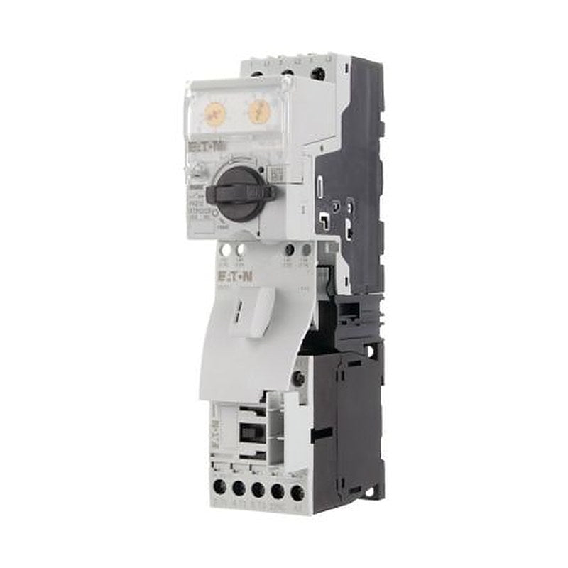 Eaton MSC-D Motor Starter, DOL, 415V, 4 kW, 3 Phase, IP20
