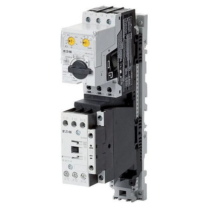 Eaton MSC-D Motor Starter, DOL, 415V, 15 kW, 3 Phase, IP20