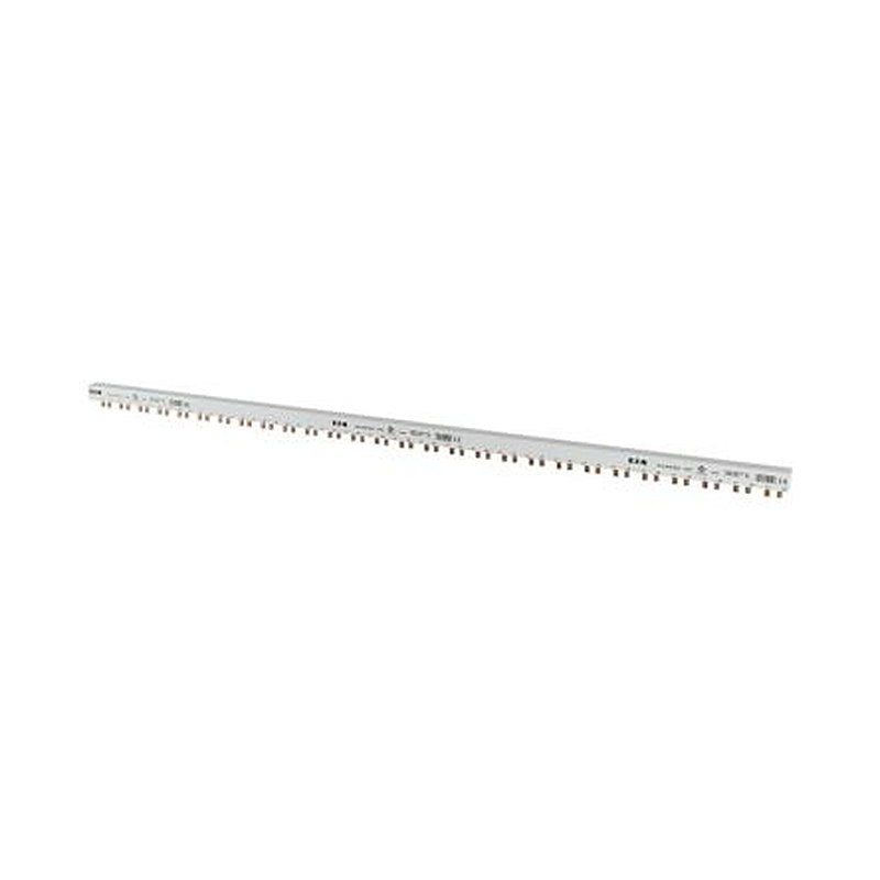 Eaton Phase Busbar BB-UL 2 Phase Busbar, 277 V, 0 mm Pitch