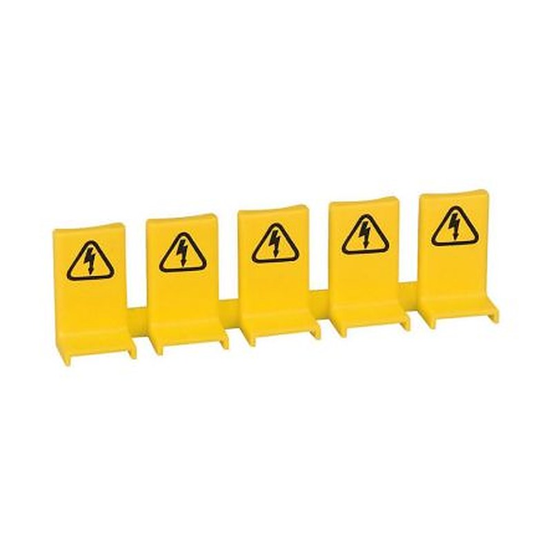 Eaton Eaton Distribution Parts Cover for use with BB-UL, Busbar