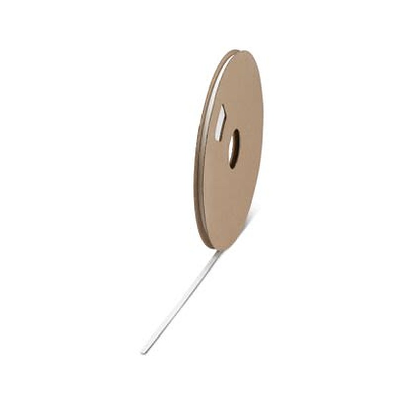 Phoenix Contact Heat Shrink Sleeving, White 2.4 mm Sleeve Dia. x 30m Length 3:01 Ratio, E-WMS Series